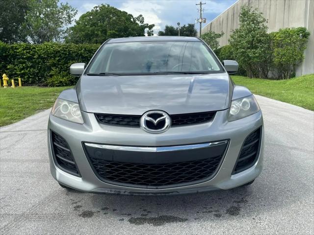 2010 Mazda CX-7 i Sport