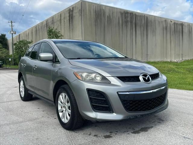 2010 Mazda CX-7 i Sport