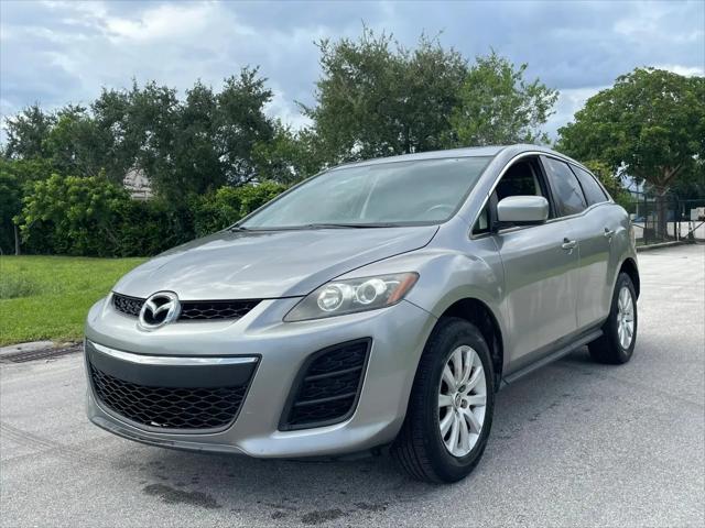 2010 Mazda CX-7 i Sport