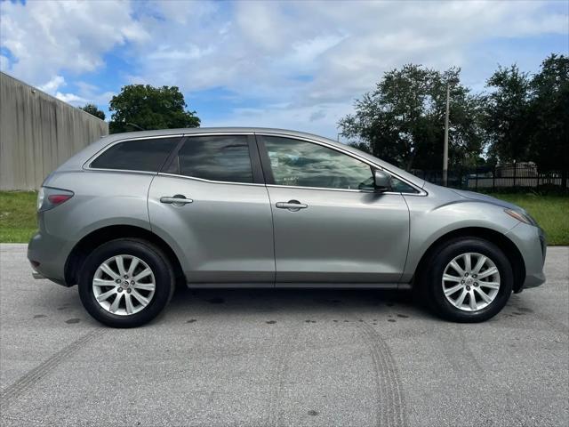 2010 Mazda CX-7 i Sport