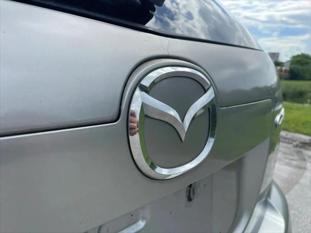 2010 Mazda CX-7 i Sport