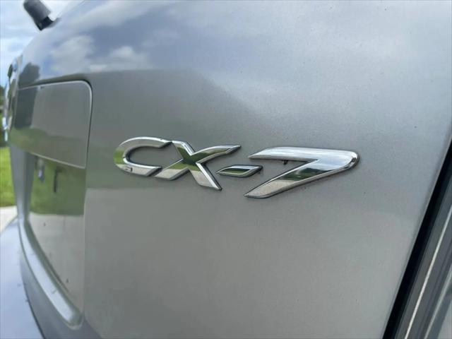 2010 Mazda CX-7 i Sport