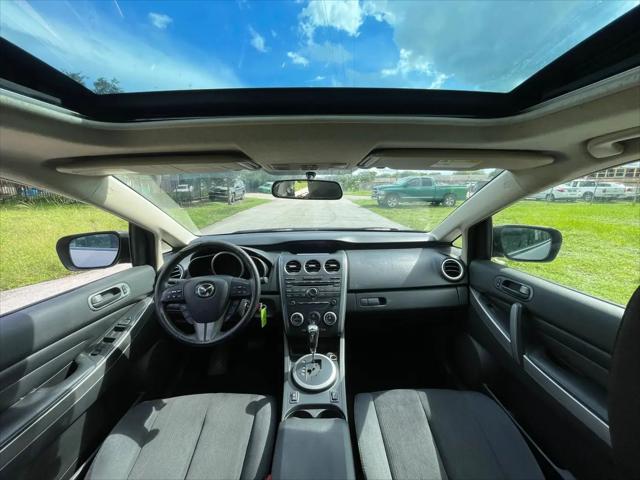 2010 Mazda CX-7 i Sport