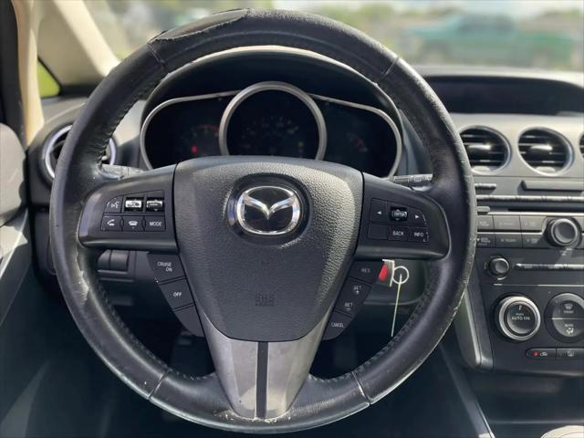 2010 Mazda CX-7 i Sport