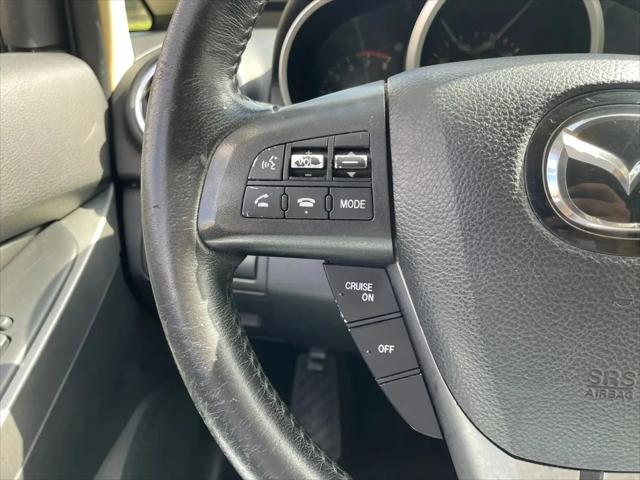 2010 Mazda CX-7 i Sport