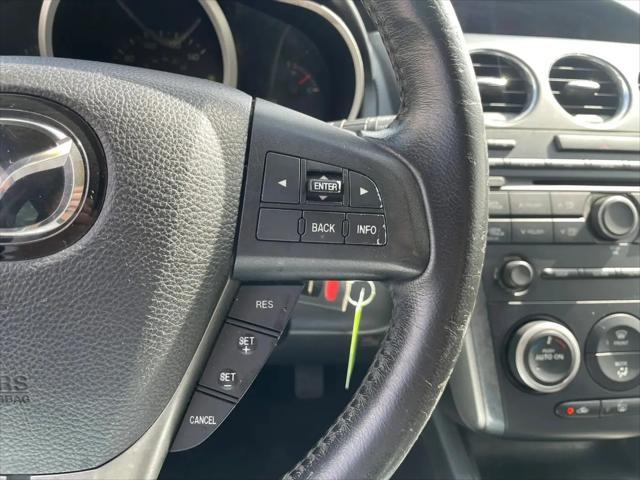 2010 Mazda CX-7 i Sport