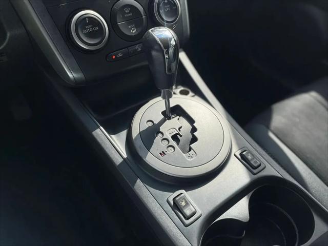 2010 Mazda CX-7 i Sport