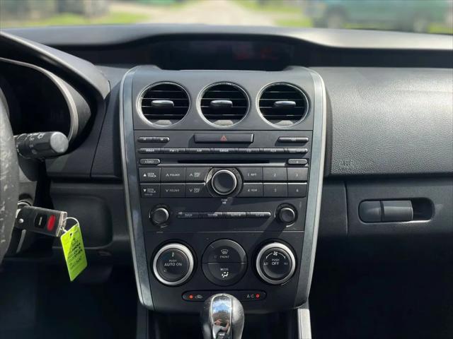 2010 Mazda CX-7 i Sport