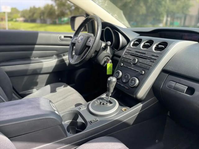2010 Mazda CX-7 i Sport