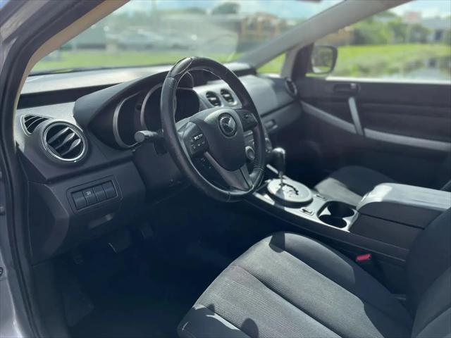 2010 Mazda CX-7 i Sport