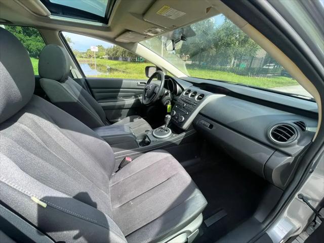 2010 Mazda CX-7 i Sport