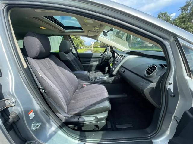 2010 Mazda CX-7 i Sport