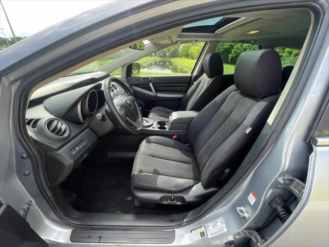 2010 Mazda CX-7 i Sport