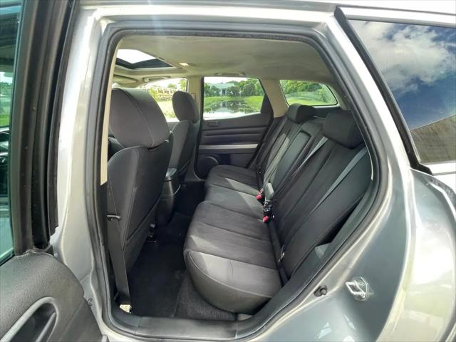 2010 Mazda CX-7 i Sport