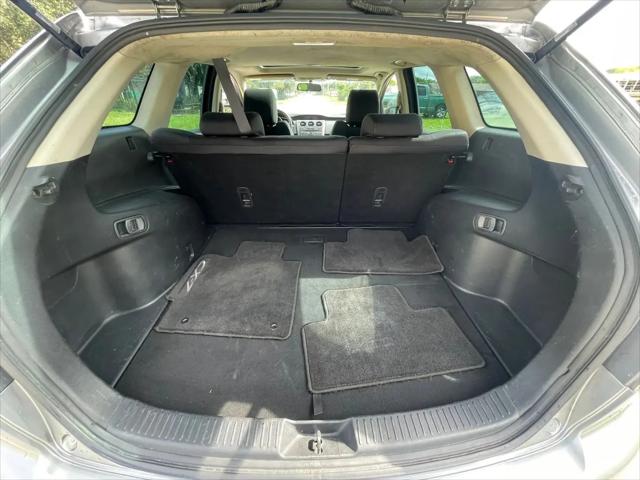 2010 Mazda CX-7 i Sport