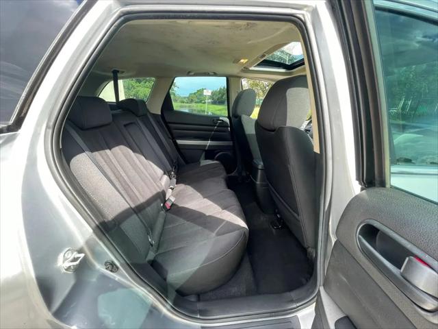 2010 Mazda CX-7 i Sport