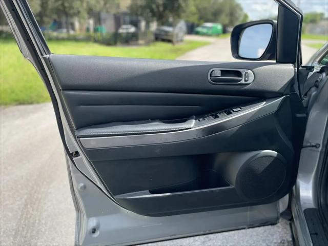 2010 Mazda CX-7 i Sport