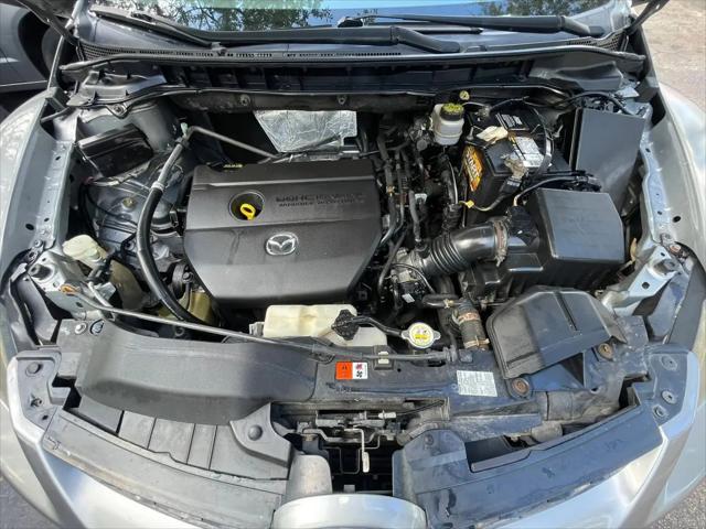 2010 Mazda CX-7 i Sport