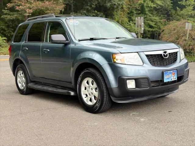 2011 Mazda Tribute s Grand Touring for sale in Warrenton, VA