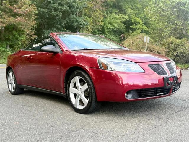 2008 Pontiac G6 GT for sale in Warrenton, VA