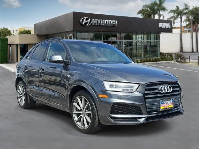 2018 Audi Q3 2.0T Premium for sale in Santa Monica, CA