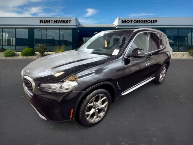 2024 BMW X3 xDrive30i for sale in Ellensburg, WA