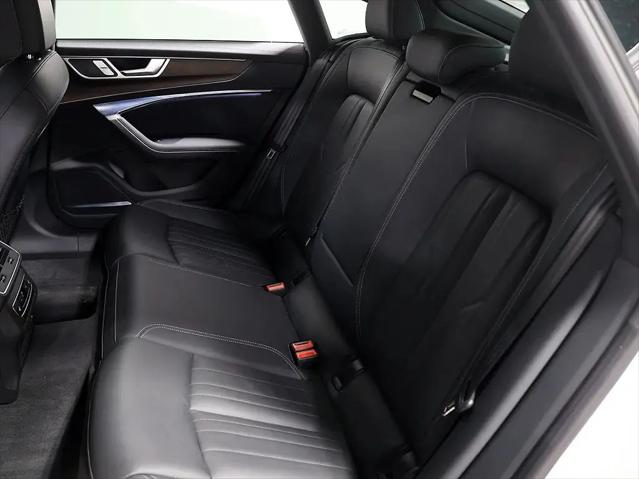 2019 Audi A7 55 Premium