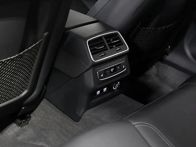 2019 Audi A7 55 Premium