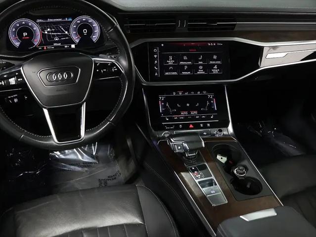 2019 Audi A7 55 Premium