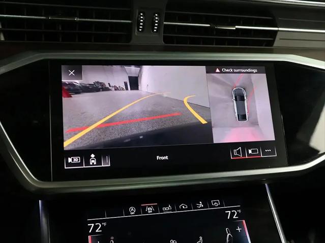 2019 Audi A7 55 Premium