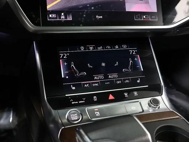 2019 Audi A7 55 Premium