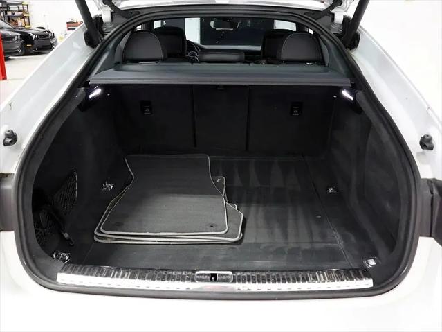 2019 Audi A7 55 Premium