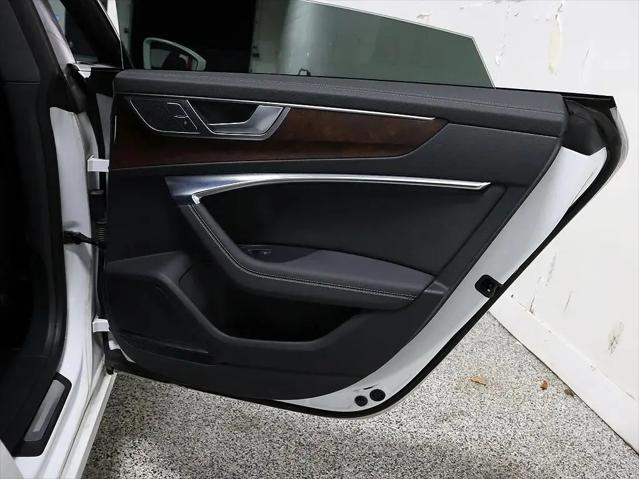 2019 Audi A7 55 Premium