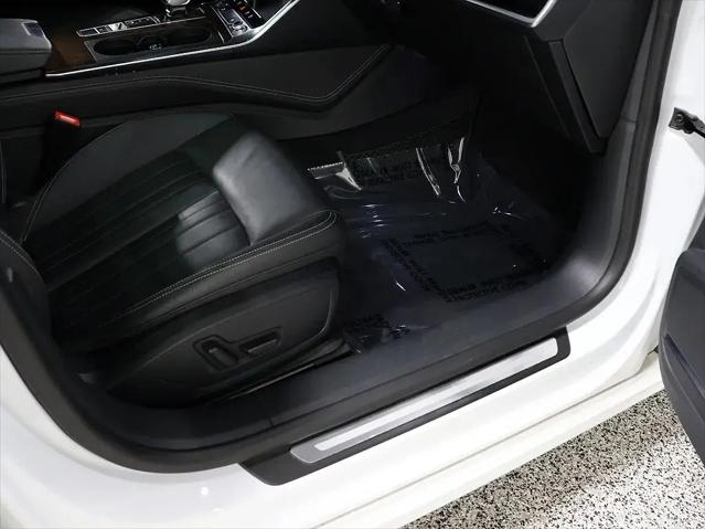 2019 Audi A7 55 Premium