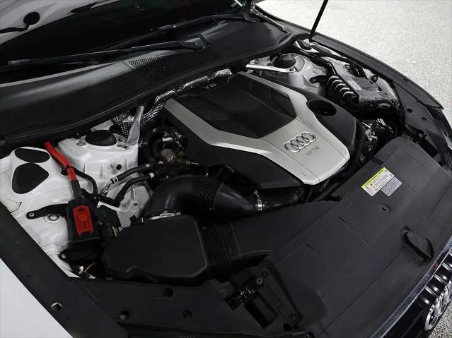 2019 Audi A7 55 Premium
