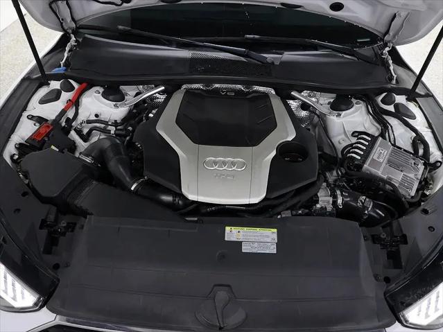 2019 Audi A7 55 Premium