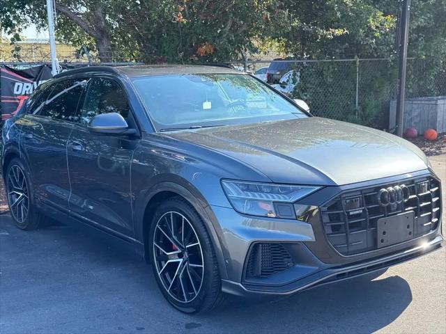 2019 Audi Q8 55 Premium for sale in Wilson, NC