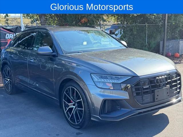 2019 Audi Q8 55 Premium for sale in Wilson, NC