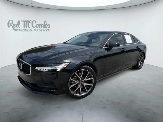 2018 Volvo S90 T5 Momentum for sale in San Antonio, TX