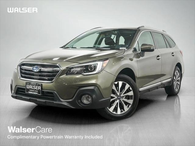 2019 Subaru Outback 2.5i Touring for sale in Coon Rapids, MN