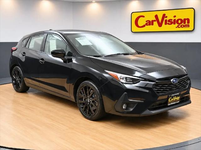 2024 Subaru Impreza Sport 5-Door for sale in Trooper, PA