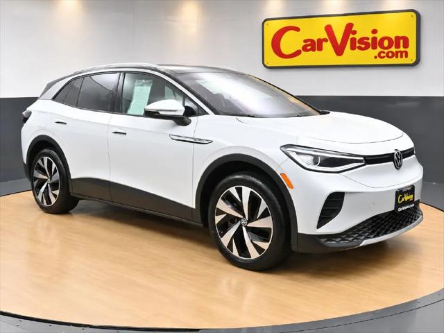 2021 Volkswagen ID.4 AWD Pro S for sale in Trooper, PA