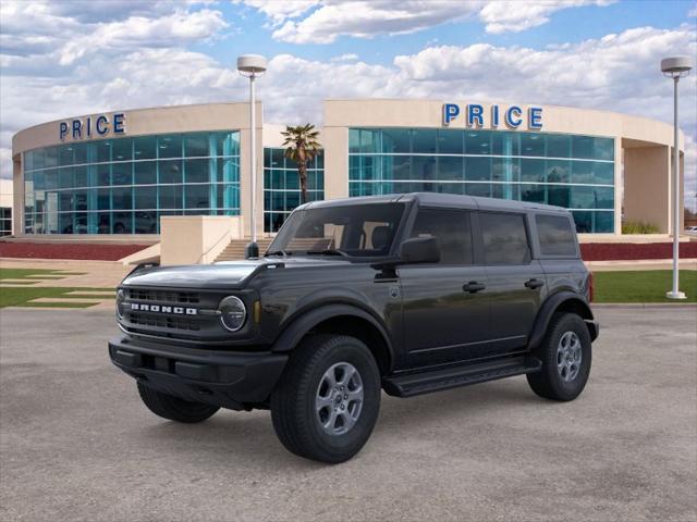 2026 Ford Bronco Big Bend for sale in Turlock, CA