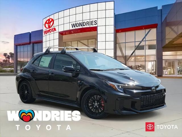 2026 Toyota GR Corolla Core for sale in Alhambra, CA