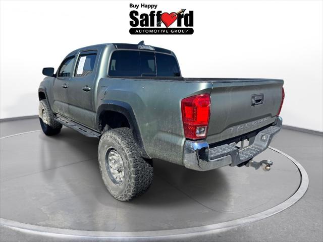 2018 Toyota Tacoma SR5 V6 2018 Toyota Tacoma SR5 V6