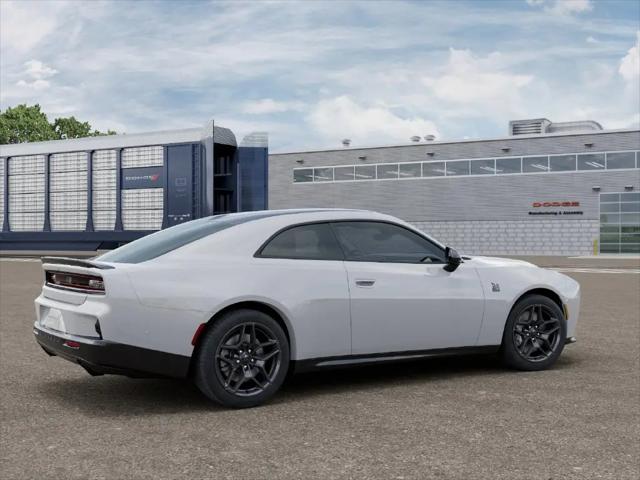 2027 Dodge Charger Scat Pack
