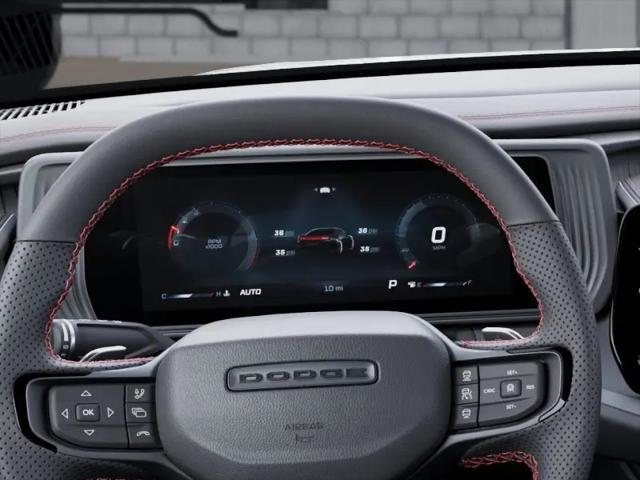 2027 Dodge Charger Scat Pack