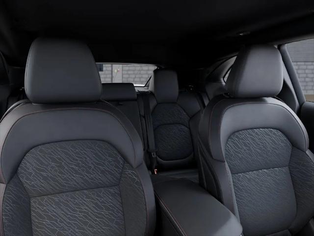 2027 Dodge Charger Scat Pack