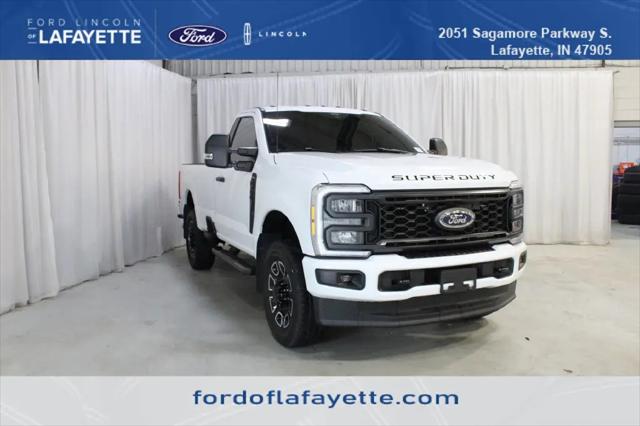 2026 Ford F-350 XL for sale in Lafayette, IN