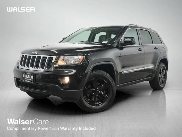 2013 Jeep Grand Cherokee Laredo for sale in White Bear Lake, MN